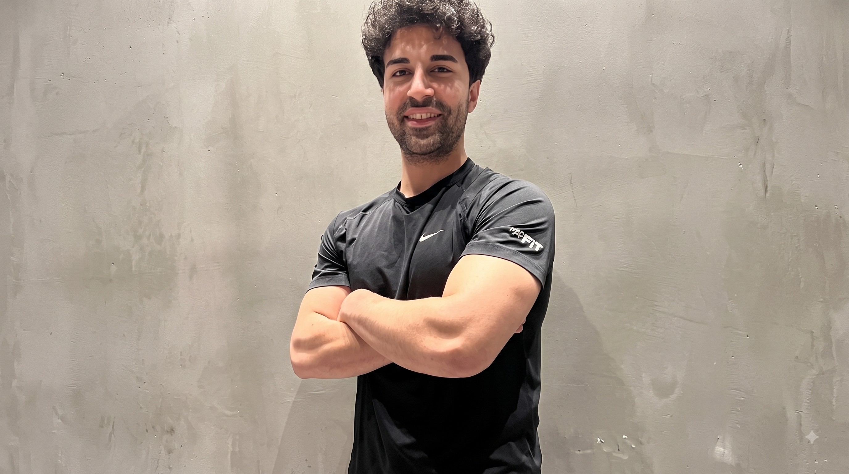 MURAT BEKTAŞ